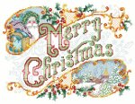 (image for) Merry Christmas Picture